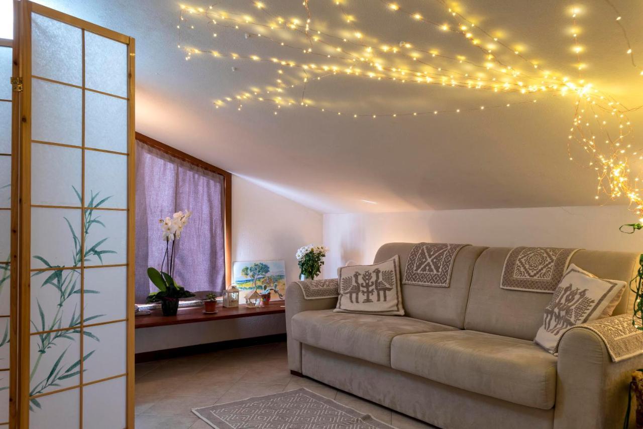 Sunshine Attico Vista Mare Apartment Alghero