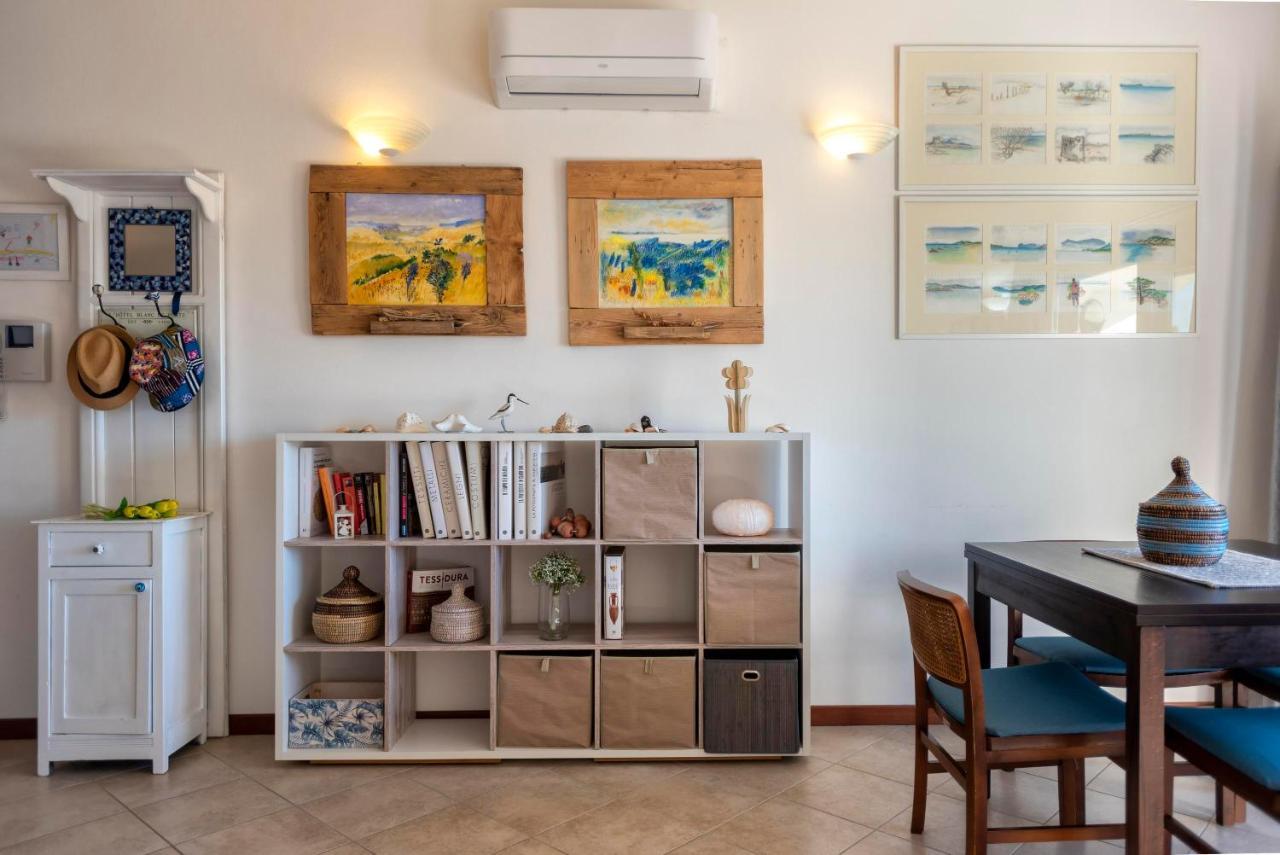 Apartment Sunshine Attico Vista Mare Alghero