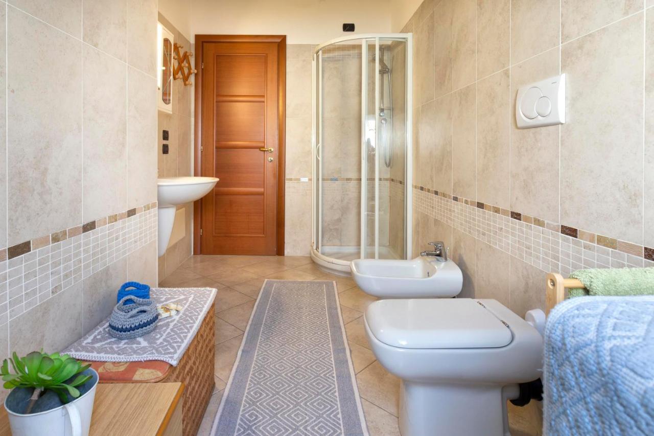 Sunshine Attico Vista Mare Apartment Alghero