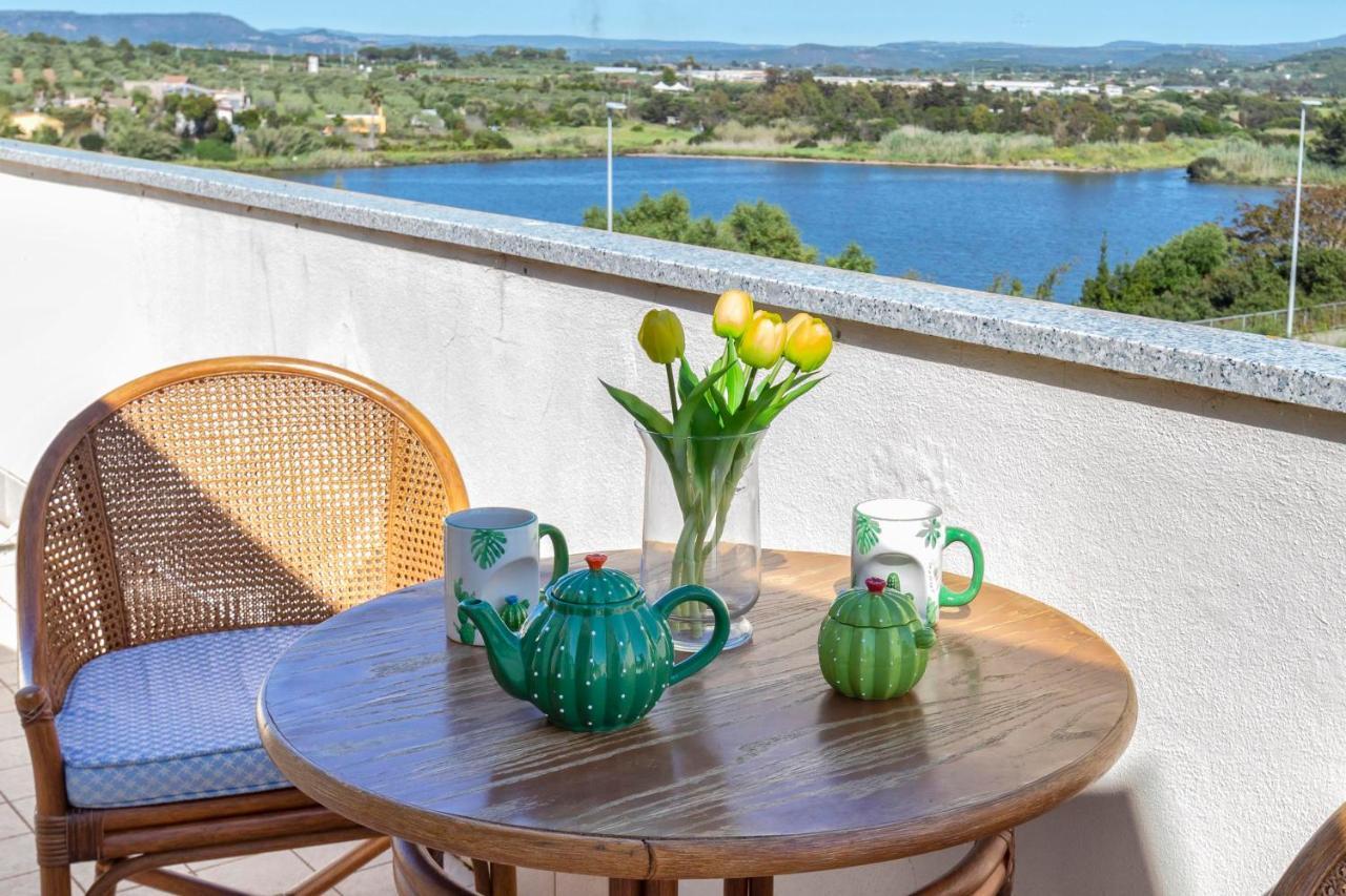 Apartment Sunshine Attico Vista Mare *