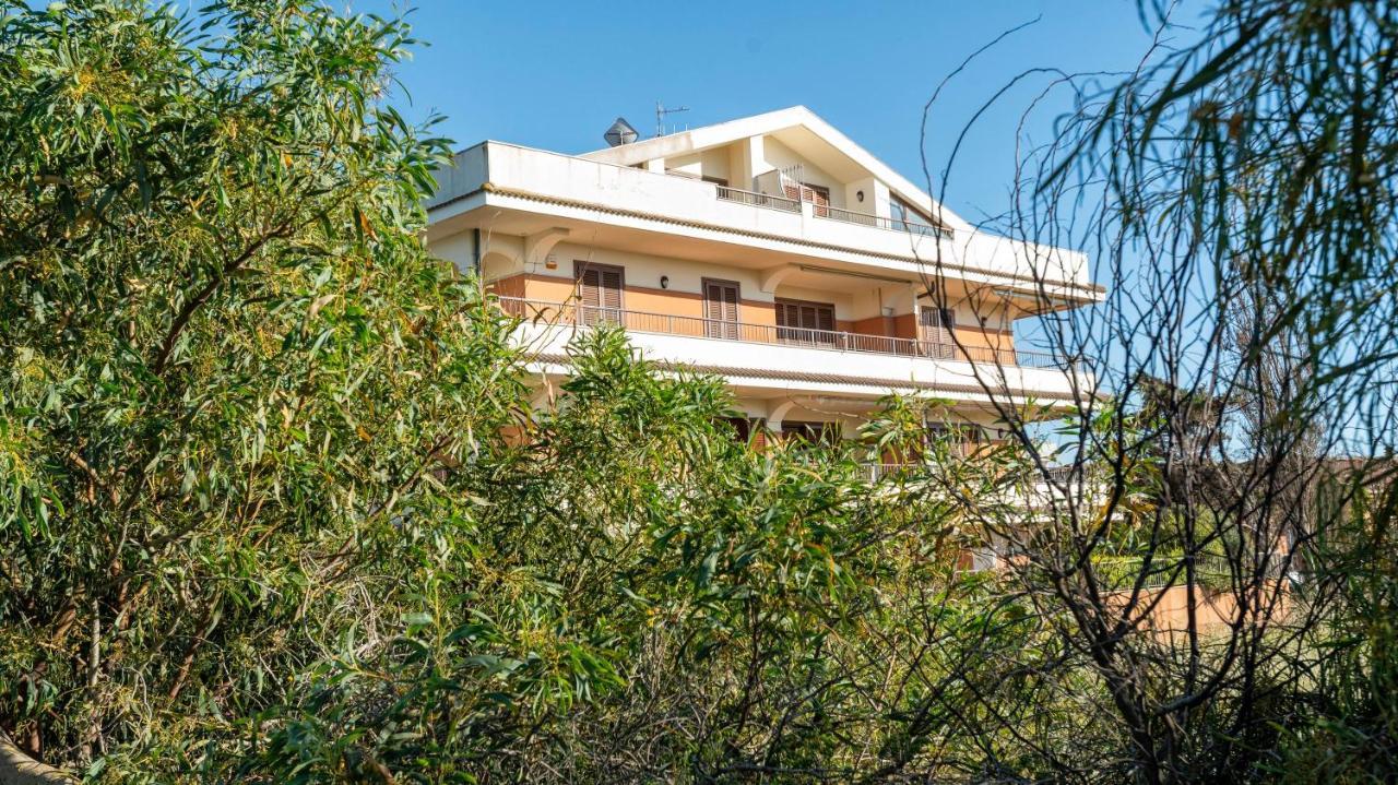 Sunshine Attico Vista Mare *