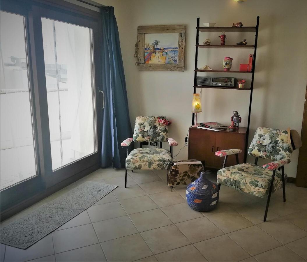 Apartment Sunshine Attico Vista Mare *